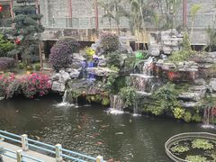 -桃园盛宴·岭南粤菜·手工茶点(南庄店)