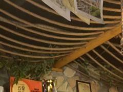 -盘炉forenza·云贵川融合小食堂 ( 钟楼中柳巷店)