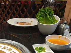 -木槿花韩式炭烤·熟成肉工坊(孙文东路店)