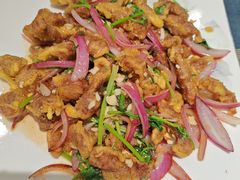 -回香楼大连新派清真菜