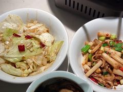 -以饭湘许(新塘万达店)