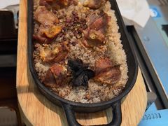 -冰城串说·羊肉串烧烤(哈西大街店)