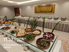 -天伦王朝酒店·盛华瑄餐厅