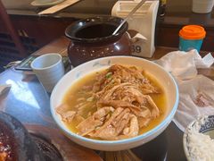 -西江美食舫·江西菜(健德桥店)