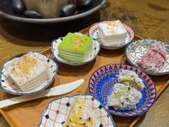-沿江黎家簸箕宴·文昌鸡(百花谷店)