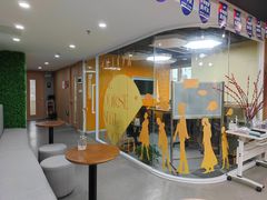 -环球雅思·ALevel·OSSD·DSE·留学英语培训学校(天河岗顶校区)