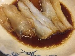 斋肠-阿殳菜馆·私厨(水围村店)