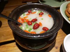 -淀里船宴(卓达店)