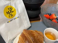 -Money Shops(愚园路店)