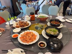 -东方御宴海鲜酒楼(棕泉酒店)