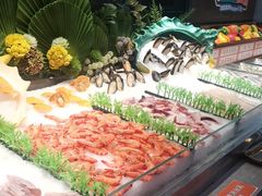 -非烤勿扰自助烤肉(深圳宝安华强广场店)