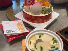 -京坛汇·烤鸭·京菜(宋庄店)