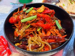 -吴记口味馆