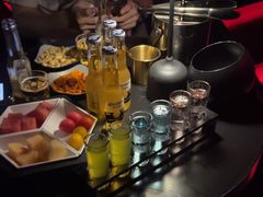 -赤红音乐现场(浦东金桥路店)