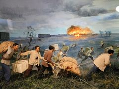 -铁道游击队纪念馆