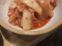 -酒拾烤肉(解放路店)