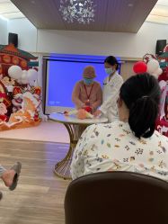 点击看大图 -爱帝宫月子中心(罗湖别墅院)