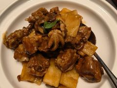 -百富源·海鲜辽菜(浑河堡店)