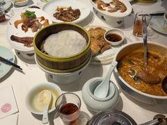 -惠丰堂饭庄·烤鸭·京味菜(翠微路店)