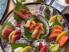 -天正河鲀·河豚亭(大连店)