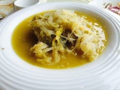 酸菜-京滨饭店·餐厅(阜外大街店)
