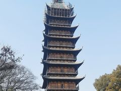 -常熟方塔园