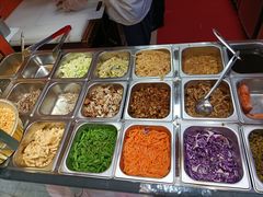 -张果佬年糕卷(科巷店)