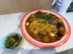 麻辣烫-张川人•甘肃天水麻辣烫(北医三院店)