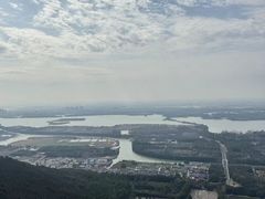 -虞山风景区