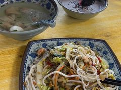 -福州人铭小吃
