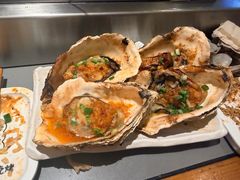 -冰城串说·羊肉串烧烤(哈西大街店)