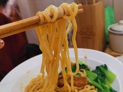 -零贰玖油泼面(大悦城店)