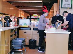 -7fresh七鲜(大族广场店)