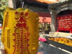 -潭柘寺景区