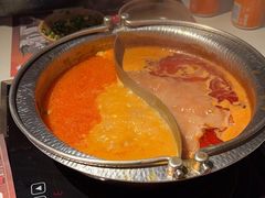 -温禾牛·和牛寿喜烧自助火锅(恒基名人店)