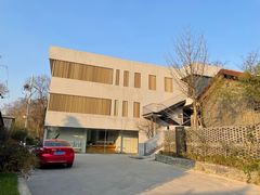 -T80科技文化国际社区-停车场