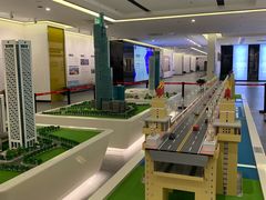 -南京市规划建设展览馆
