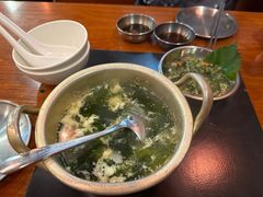 -大阪烧肉BAKA一代(十亩地店)