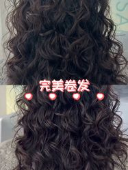 -乾健·烫染·接发SALON