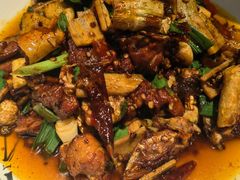 -树厨地道黔菜(凯里韶山南路店)