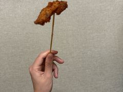 -卤人甲卤炸鸡爪(学院路店)