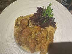 -巴别塔法餐舍(朝阳店)