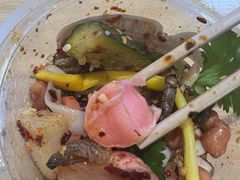 -萝卜向南·湘西泡菜·腊味炒饭(星河coco city店)