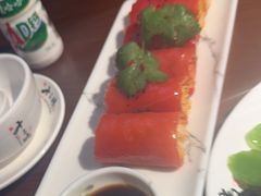 -南拳十三姨·潮汕砂锅粥(世纪金源店)