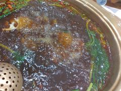 -草原传奇鲜羊火锅(桥北店)