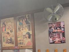 -친구亲顾韩国烤肉专门店(蓉花里店)