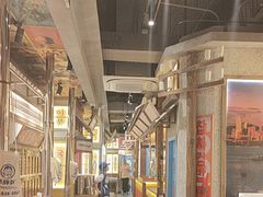 -姜胖胖无限自助烤肉(罗湖宝能店)