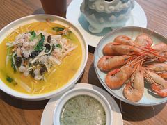 -扬州狮子楼·非遗淮扬菜(东关街店)