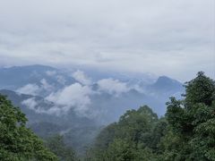 -青城山