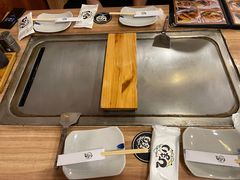 -日葵 大阪烧ひまり(仙霞路店)